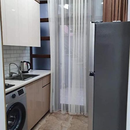 Nari Apartment Borjomi Dış mekan fotoğraf